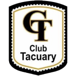 Tacuary badge