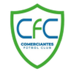 Comerciantes badge