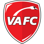 Valenciennes badge