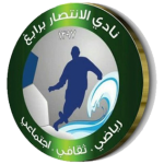 Al Entesar badge