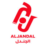 Al Jandal badge