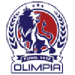 CD Olimpia badge