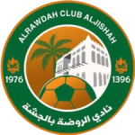 Al Rawdhah badge