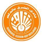 Al Sharq badge