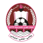Al-Sadd badge