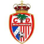 CD Real Sociedad badge