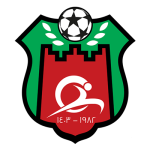 Al Nairyah badge