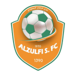 Al Zulfi badge