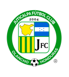 Juticalpa badge