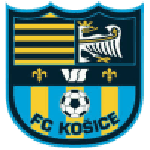 FK Košice badge