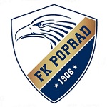 Poprad badge