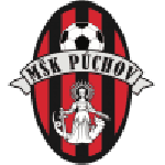 Púchov badge