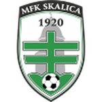 Skalica badge