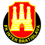 Inter Bratislava badge