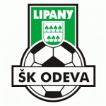 Lipany badge