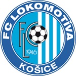 Lokomotíva Košice badge