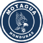 CD Motagua badge