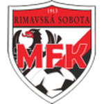 Rimavská Sobota badge