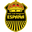 Real Espana badge