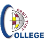 Orbit College badge