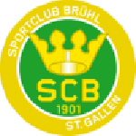 Brühl badge