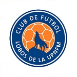 Lobos Upnfm badge