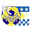 La Chaux-de-Fonds badge
