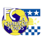 La Chaux-de-Fonds badge