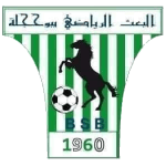 BS Bouhajla badge