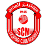 Moknine badge