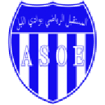 Oued Ellil badge