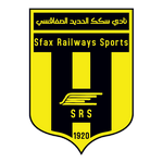 Sfax Railways badge