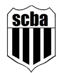 Sporting Ben Arous badge