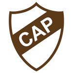 Platense badge