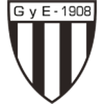 Gimnasia M. badge