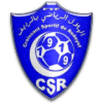 Redeyef badge