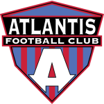 Atlantis badge