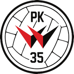 PK-35 badge