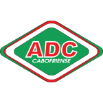 Cabofriense badge
