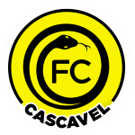 Cascavel badge
