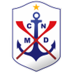 Marcílio Dias badge