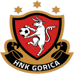 HNK Gorica badge