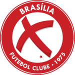 Brasília badge
