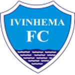 Ivinhema badge