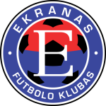 Ekranas badge