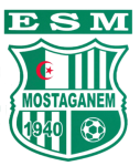 Mostaganem badge