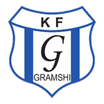 Gramshi badge