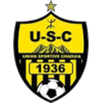 US Chaouia badge