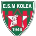 Koléa badge