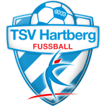 TSV Hartberg badge